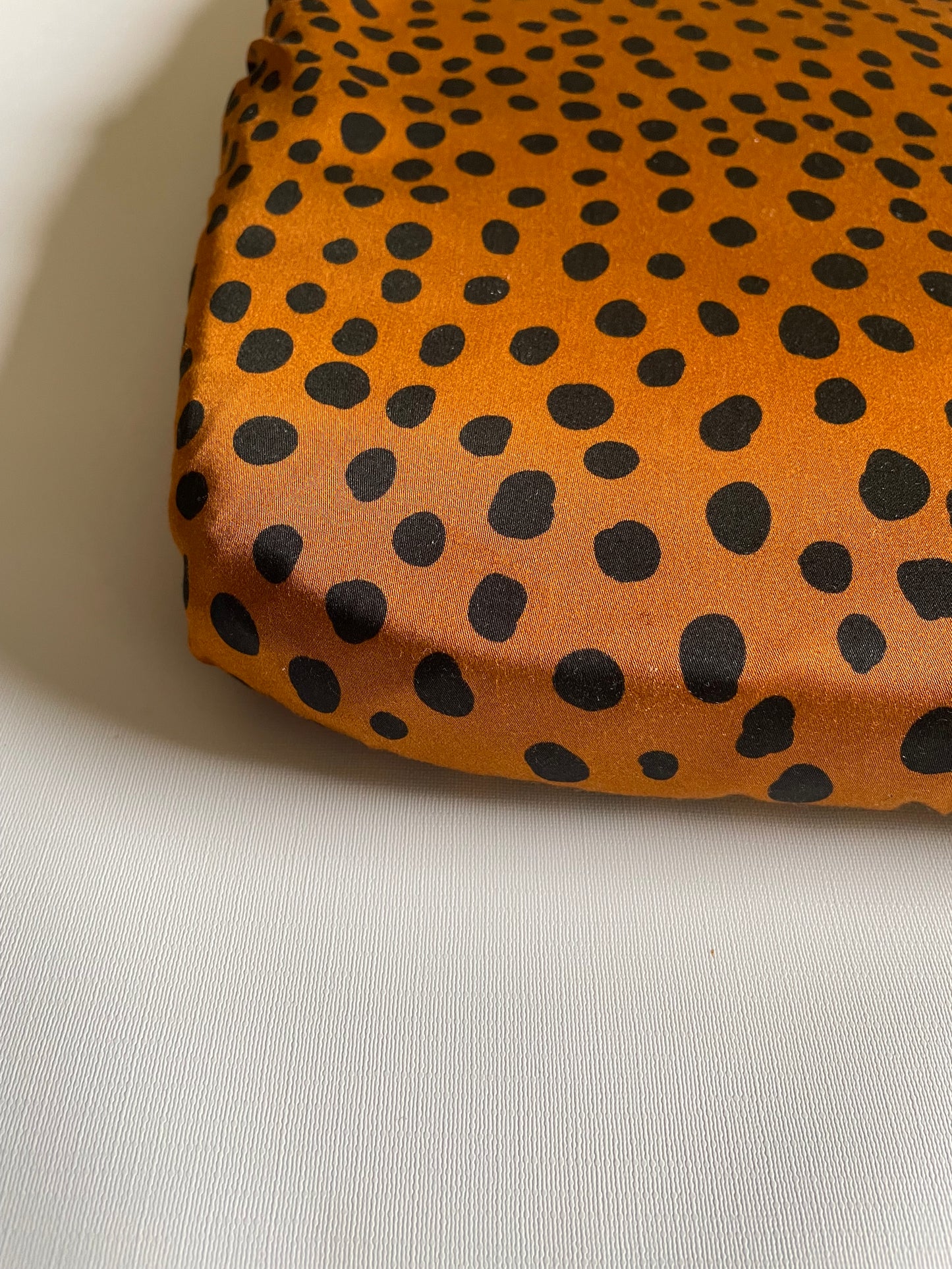 Bobcat Bassinet Sheet