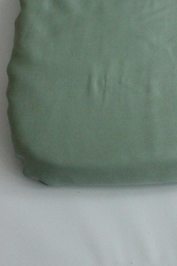 Apple Bon bon Bamboo Cotbed Sheet