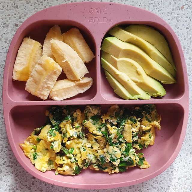 Yummy Foods to Help Your Little One Drift Off