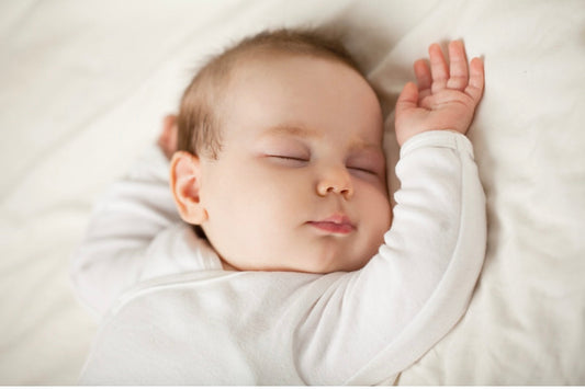 Sleep Regressions: A Phase We’re All Navigating Together