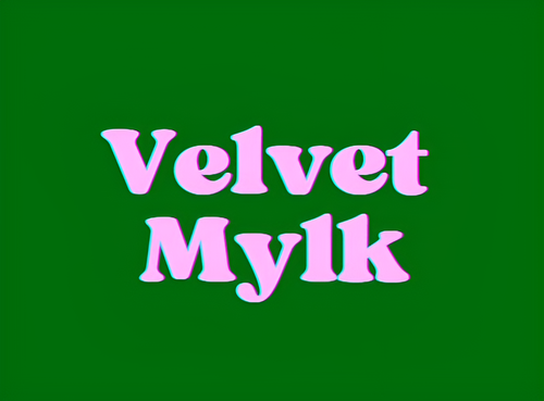 Velvet Mylk